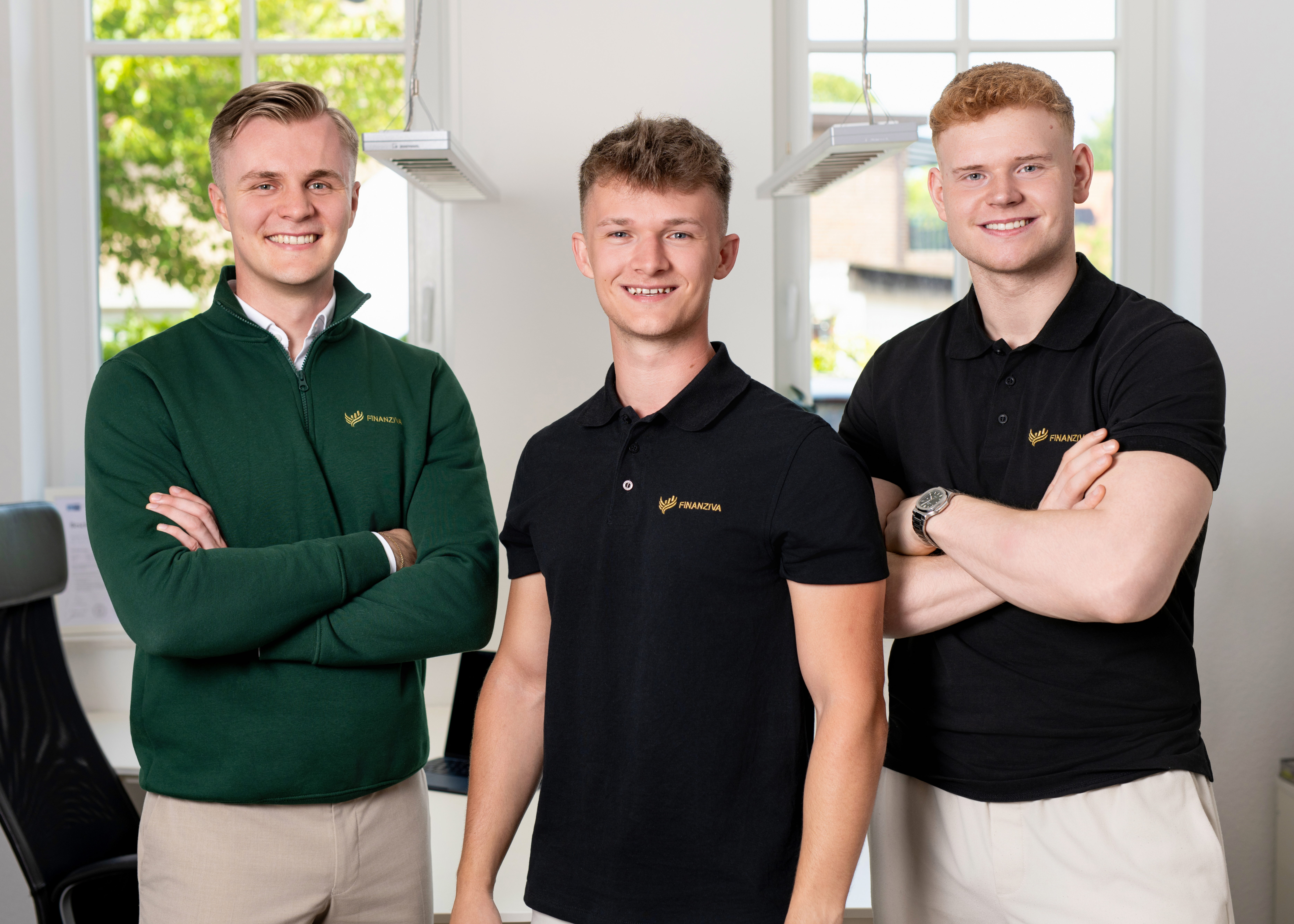 FINANZIVA GmbH