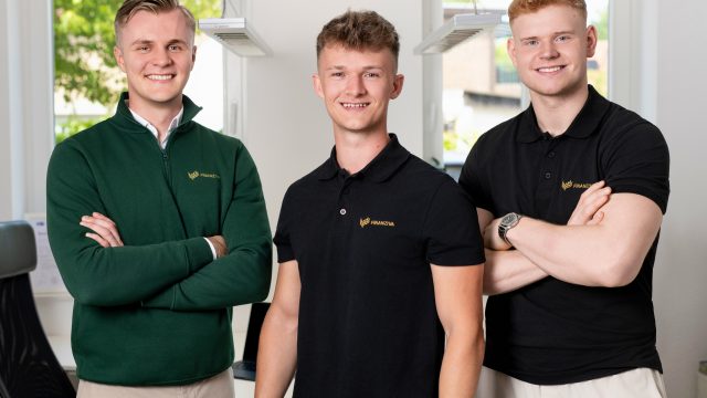 FINANZIVA GmbH