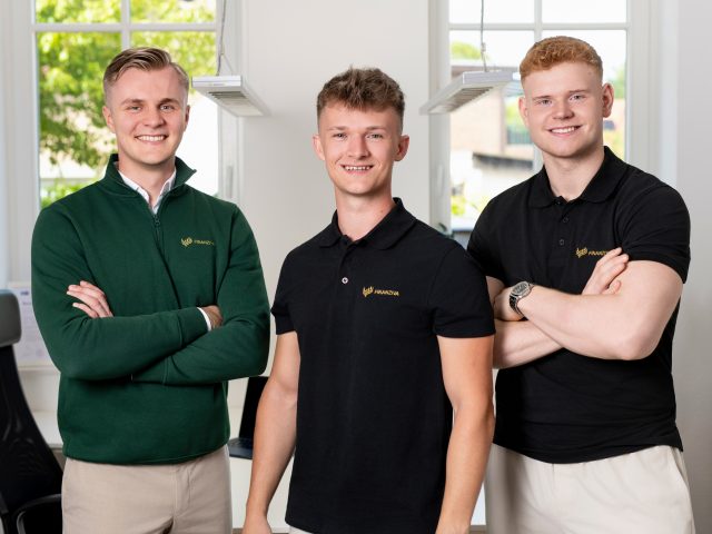 FINANZIVA GmbH