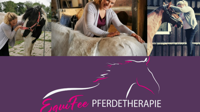 EquiFee – Pferdetherapie Inh. Chynthia Stamer
