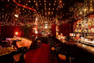 Beverly Nachtclub Bar Bremen