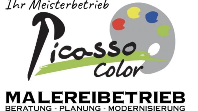 Malereibetrieb Picasso Color