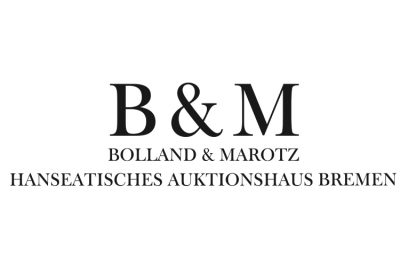 Auktionshaus Bremen | Bolland &#038; Marotz