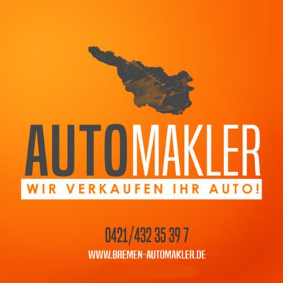Automakler Bremen | Auto Verkaufsservice vom Profi