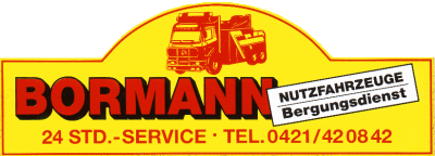 Günther BORMANN GmbH