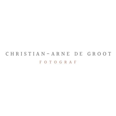 Christian-Arne de Groot / Fotograf