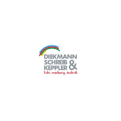 DIEKMANN-SCHREIB-KEPPLER Lichtwerbung GmbH