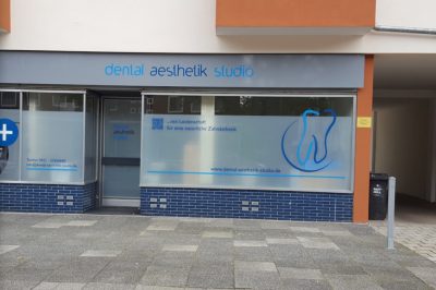 dental-aesthetik-studio GmbH