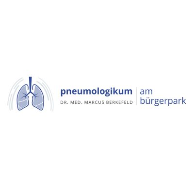 Pneumologikum am Bürgerpark &#8211; Dr. med. Marcus Berkefeld