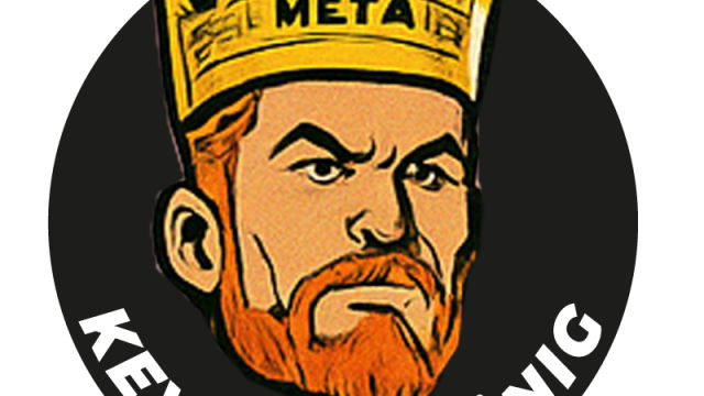 Keywordkönig