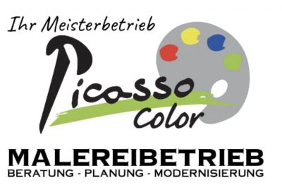 Malereibetrieb Picasso Color