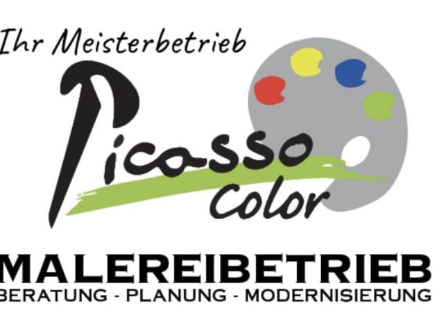 Malereibetrieb Picasso Color