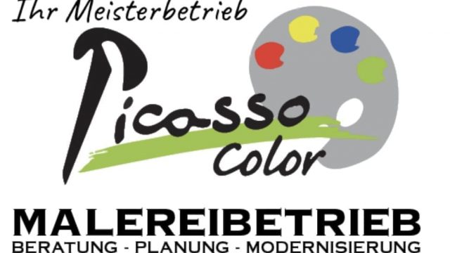 Malereibetrieb Picasso Color