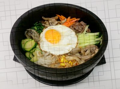 Korea Haus | Koreanische Küche Restaurant Bremen