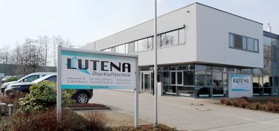 LUTENA GmbH aus Bremen