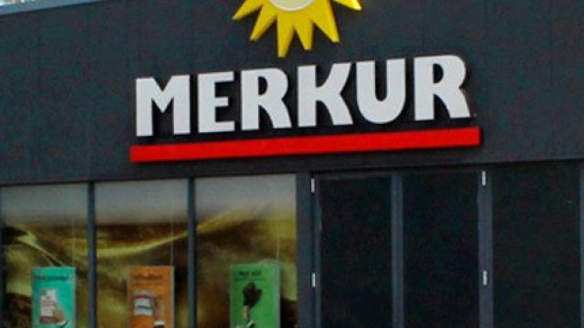 Merkur Spielothek GmbH
