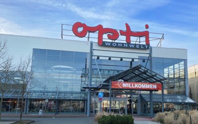 Opti Wohnwelt Bremen