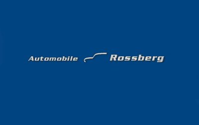 Automobile Rossberg
