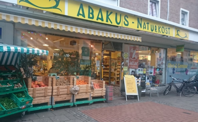 ABAKUS-Naturkost Bremen