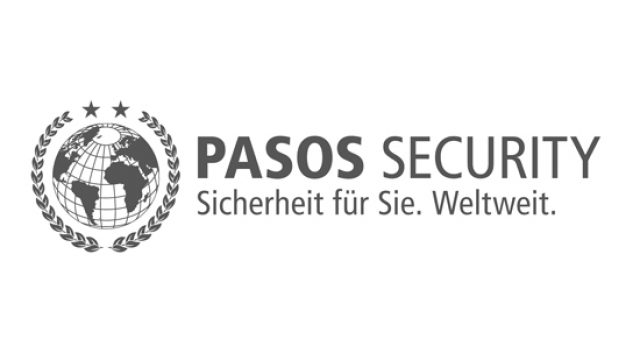 PASOS Security GmbH