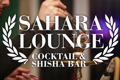 Shisha-Bar Bremen | Sahara Lounge in Bremen