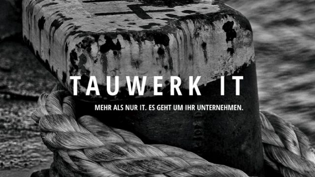 TAUWERK IT GmbH & Co. KG