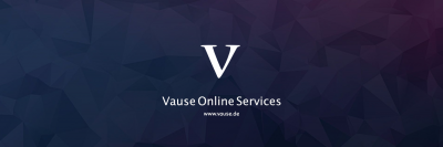 Webdesign | Vause Online Services