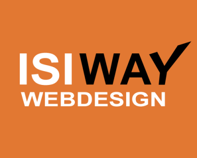 Web Design in Bremen: ISIWAY WEBDESIGN