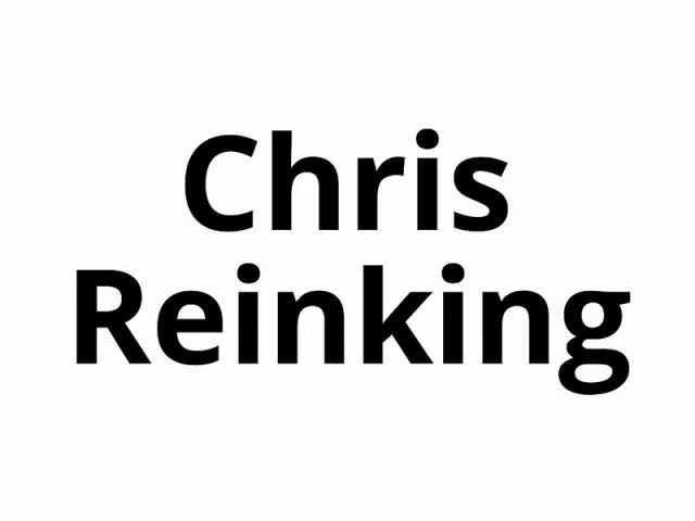 Chris Reinking – Paartherapie, Coaching, Supervision u. Körperpsychotherapie in Bremen