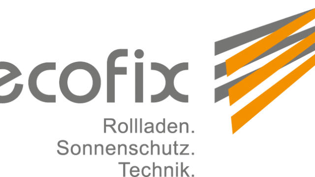Ecofix Rollladen- und Sonnenschutztechnik UG (haftungsbeschränkt)