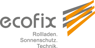 Ecofix Rollladen- und Sonnenschutztechnik UG (haftungsbeschränkt)