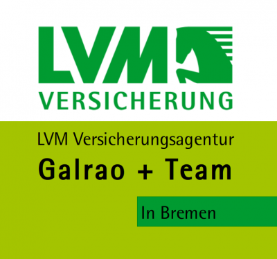 LVM Versicherungsagentur Bremen Galrao