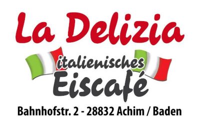 Eiscafe in Achim | La Delizia