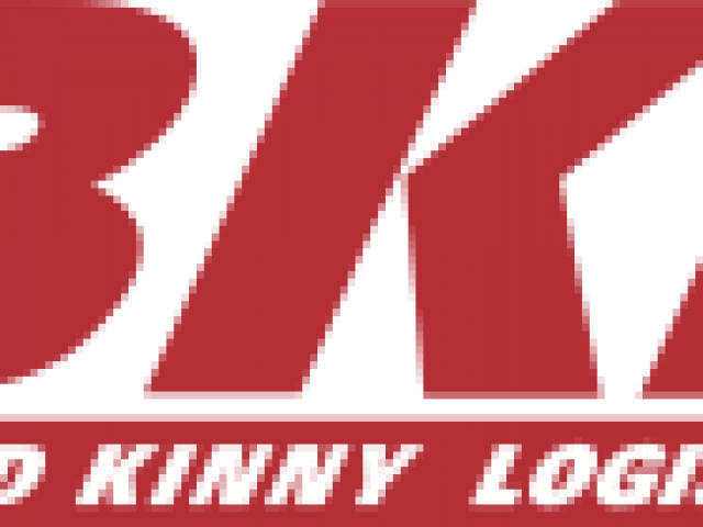 Bernd Kinny Logistik