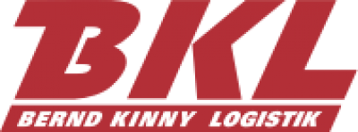 Bernd Kinny Logistik