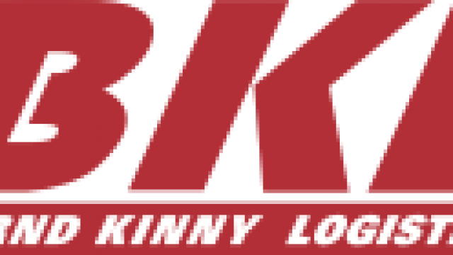 Bernd Kinny Logistik