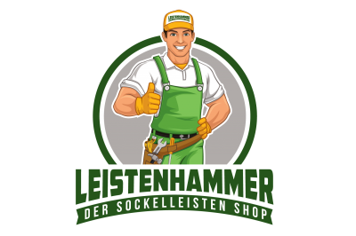 Leistenhammer.de | Ihr Sockelleisten Onlineshop