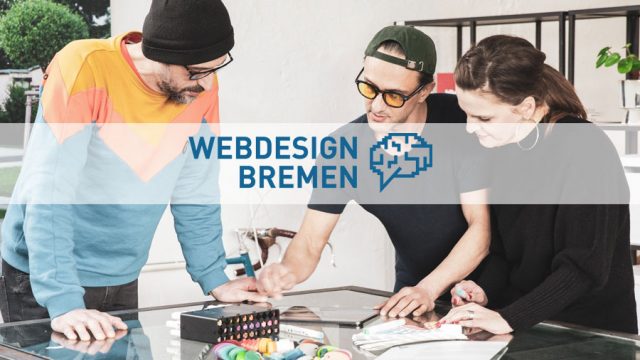 WEBDESIGN BREMEN