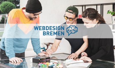 WEBDESIGN BREMEN