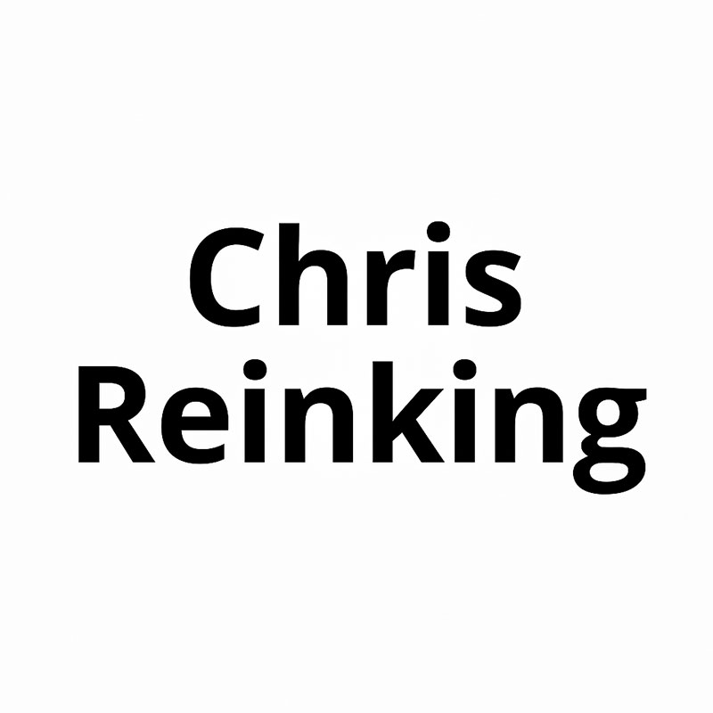 Chris Reinking - Paartherapie, Coaching, Supervision u. Körperpsychotherapie in Bremen