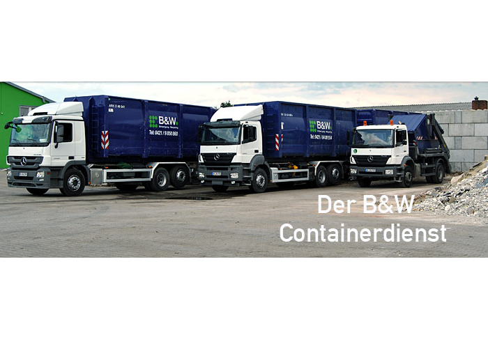 Vedder & Stockrahm Gmbh & Co Kg Altmetallrecycling Containerdienst Bremen containerdienst - Bremen Branchenbuch