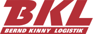 Bernd Kinny Logistik