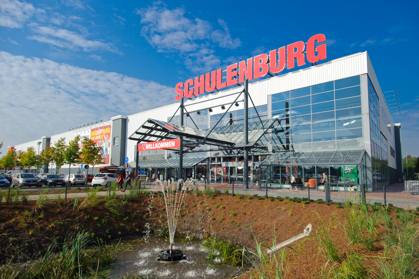 Einrichtungshaus Bremen