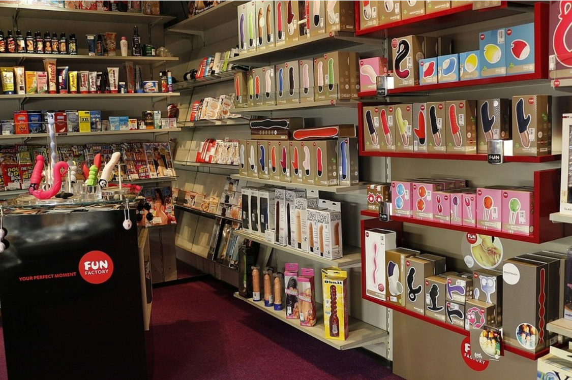 World Sex GmbH Erotikshop Bremen - Bremen Branchenbuch